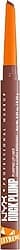NYX Professional Makeup Duck Plump Dolgun Görünüm Veren 06 Nude Flip Dudak Kalemi ürün görseli