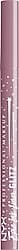 NYX Professional Makeup Epic Ink Liner Glitz 03 Shimmer Stitch Eyeliner ürün görseli