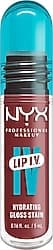 NYX Professional Makeup Lip IV Vitamin İçeren Tint 02 Hydra-Honey Dudak Parlatıcısı ürün görseli