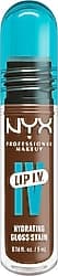 NYX Professional Makeup Lip IV Vitamin İçeren Tint 03 Splash N Spice Dudak Parlatıcısı ürün görseli