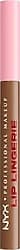 NYX Professional Makeup Lip Lingerie Stain 04 Steamy Spice Dudak Kalemi ürün görseli