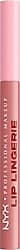 NYX Professional Makeup Lip Lingerie Stain 07 Cuff Me Dudak Kalemi ürün görseli