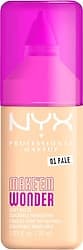 NYX Professional Makeup Make'Em Wonder 30 ml Likit Fondöten ürün görseli