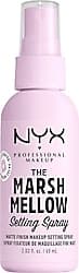 NYX Professional Makeup Marshmellow 60 ml Makyaj Sabitleme Spreyi ürün görseli