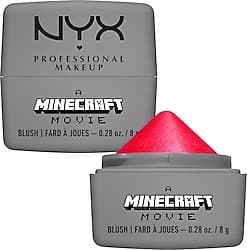 NYX Professional Makeup Minecraft Cheeky Mob Balms Stick Allık ürün görseli