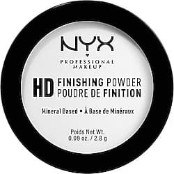 NYX Professional Makeup High Definition Finishing 01 Translucent 2.8 gr Sabitleyici Pudra ürün görseli
