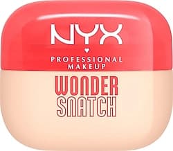 NYX Professional Makeup Wonder Snatch Transparan 01 Sugar Serve 6 gr Sabitleyici Pudra ürün görseli