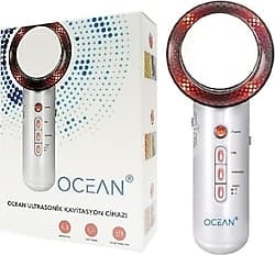 Ocean Yüz ve Cilt Kullanımı için Ultrasonik Kavitasyon Cihazı ürün görseli
