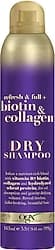 Ogx Biotin Collagen 165 ml Kuru Şampuan ürün görseli