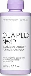 Olaplex No.4P Blonde Enhancer Turunculaşma Karşıtı 250 ml Mor Şampuan ürün görseli