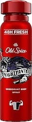 Old Spice Night Panther 150 ml Erkek Deodorant ürün görseli