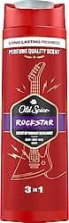 Old Spice Rockstar 3 in 1 400 ml Duş Jeli ürün görseli