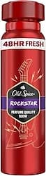 Old Spice Rockstar 150 ml Erkek Deodorant ürün görseli
