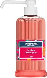 Ömer Abdi Tuncer Kolonya 750 ml ürün görseli
