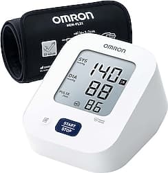 Omron M2+ HEM-7188T1-LE Koldan Dijital Tansiyon Aleti ürün görseli