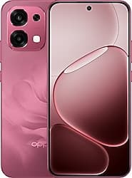 Oppo A6 Pro 256 GB Kırmızı ürün görseli