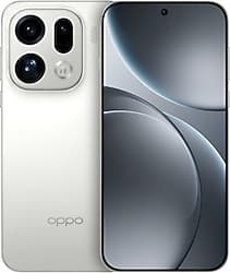 Oppo Find X9 Pro 512 GB Beyaz ürün görseli
