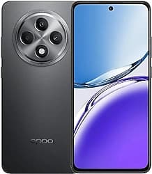 Oppo Reno 11 FS 256 GB Gri ürün görseli