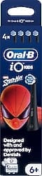 Oral-B iO Marvel Spiderman 4'lü Çocuk Diş Fırçası Başlığı ürün görseli