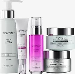 Oriflame Novage+ Lift + Firm Cilt Bakım Seti ürün görseli