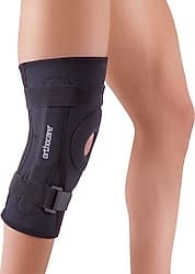 Orthocare 6150 Genucare Stable Ortopedik Dizlik ürün görseli