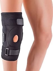 Orthocare 6750 Patella Destekli AirX Dizlik ürün görseli