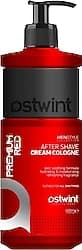 Ostwint Premium Red 400 ml Tıraş Sonrası Krem Kolonya ürün görseli