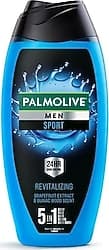Palmolive Men Sport 5'i 1 Arada Canlandırıcı 500 ml Erkek Duş Jeli ürün görseli