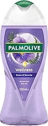 Palmolive Wellness Sense Of Serenity Duş Jeli 500 ml ürün görseli