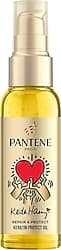 Pantene Keith Haring Keratin Yoğun Bakım 100 ml Saç Bakım Yağı ürün görseli
