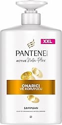 Pantene Onarıcı ve Koruyucu 800 ml Şampuan ürün görseli