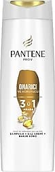 Pantene Onarıcı ve Koruyucu Bakım 3'ü 1 arada 400 ml Şampuan ürün görseli