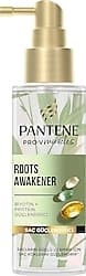 Pantene Pro-V Miracles Roots Awakener Uzun ve Güçlü 100 ml Sprey Saç Serumu ürün görseli