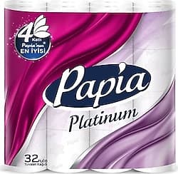 Papia Platinum 32'li Tuvalet Kağıdı ürün görseli