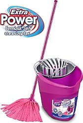 Parex Extra Power Temizlik Seti ürün görseli