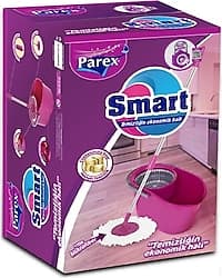 Parex Smart Otomatik Temizlik Seti ürün görseli