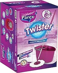Parex Twister Otomatik Temizlik Seti ürün görseli