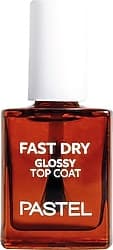 Pastel Fast Dry Glossy Top Coat Oje Kurutucu ürün görseli