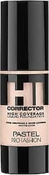 Pastel HI Corrector High Coverage 400 30 ml Likit Fondöten ürün görseli