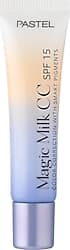 Pastel Magic Milk SPF 15 51 Medium Deep 30 ml CC Krem ürün görseli