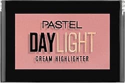 Pastel Daylight 13 Sunrose Krem Highlighter ürün görseli