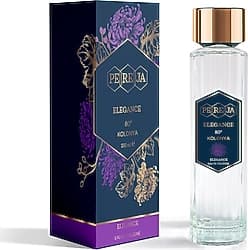 Pereja Cam Kolonya 250 ml ürün görseli
