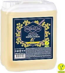 Pereja Köpük Sabun 5 lt ürün görseli