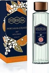 Pereja Portakal Çiçeği Cam Kolonya 250 ml ürün görseli