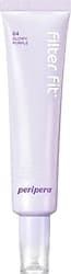 Peripera Filter Fit Milk Tone Up Işıltı Veren SPF 30 PA++ 004 Glowy Purple 35 ml Makyaj Bazı ürün görseli