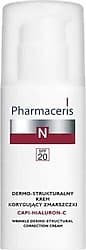 Pharmaceris N Capi Hialuron C Wrinkle Correction Cream Spf 20 Çizgi Açıcı Krem 50 ml ürün görseli