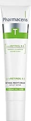 Pharmaceris T Pure Retinol Akne Karşıtı Gece Kremi 40 ml ürün görseli