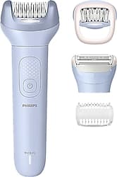 Philips 8000 Serisi BRE709/05 Islak Kuru Epilatör ürün görseli