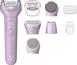Philips 9000 Serisi BRE728/05 Islak Kuru Epilatör ürün görseli