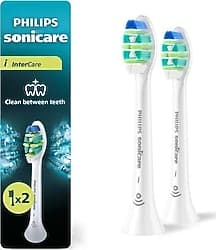 Philips HX9002/87 Sonicare 2'li Diş Fırçası Başlığı ürün görseli